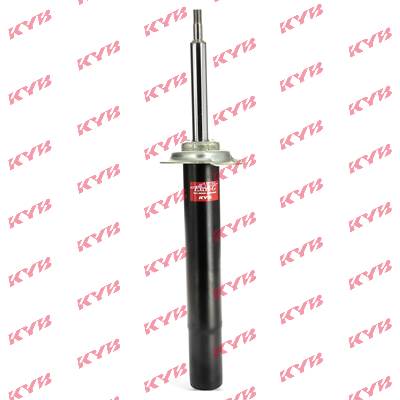 Shock Absorber - 335811 KYB