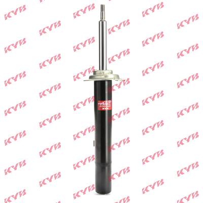 Shock Absorber - 335812 KYB