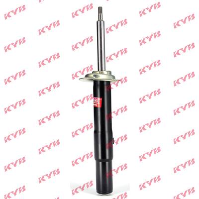 Shock Absorber - 335815 KYB