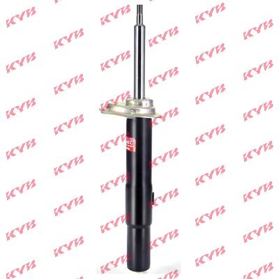 Shock Absorber - 335818 KYB