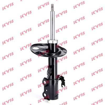 Ammortizzatore - 335821 KYB