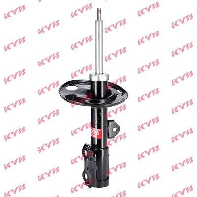 Shock Absorber - 335822 KYB