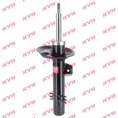 Shock Absorber - 335833 KYB