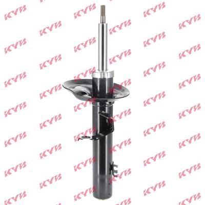Ammortizzatore - 335834 KYB