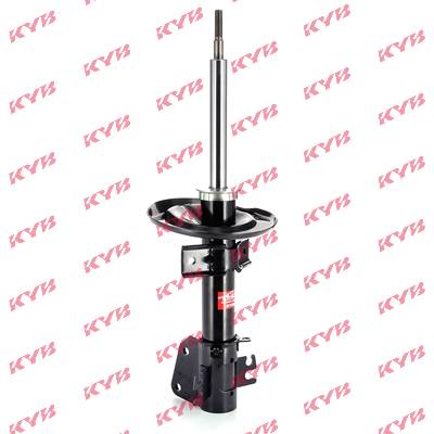 Shock Absorber - 335837 KYB