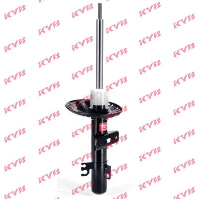 Ammortizzatore - 335839 KYB