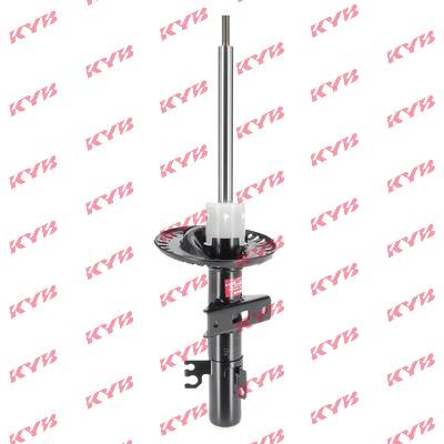 Shock Absorber - 335840 KYB