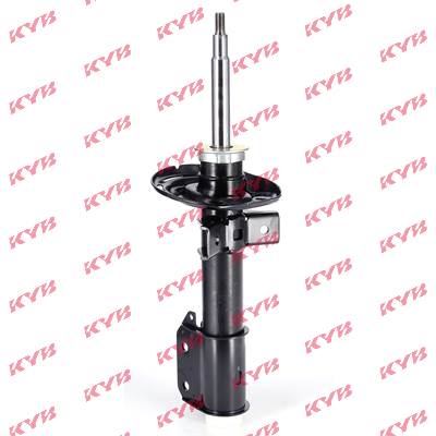 Shock Absorber - 335842 KYB