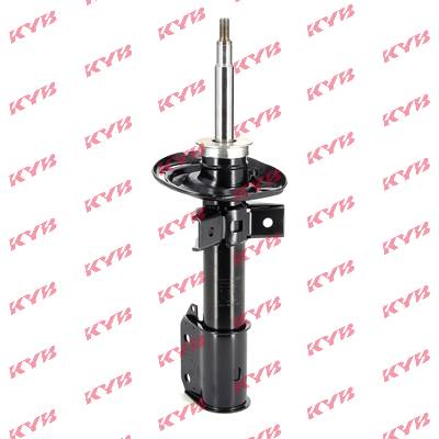 Shock Absorber - 335843 KYB