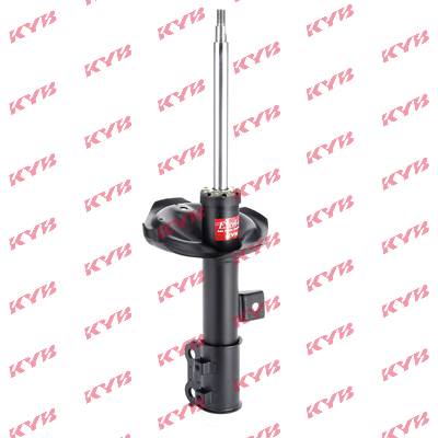 Shock Absorber - 338022 KYB