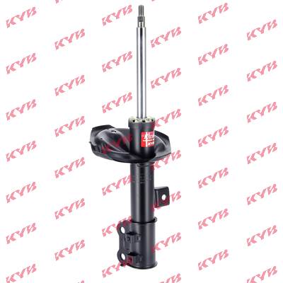 Shock Absorber - 338024 KYB