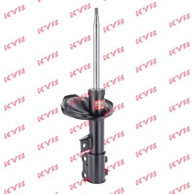 Shock Absorber - 338027 KYB