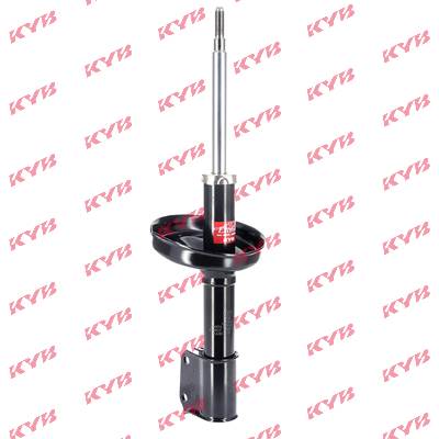 Shock Absorber - 338701 KYB