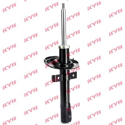 Shock Absorber - 338712 KYB
