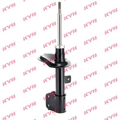 Shock Absorber - 338714 KYB