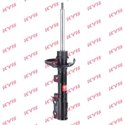 Shock Absorber - 338732 KYB