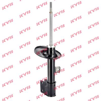 Shock Absorber - 338733 KYB
