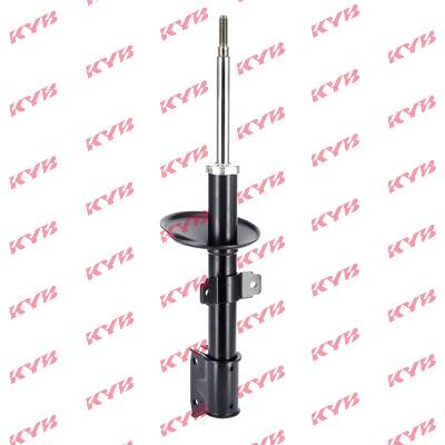 Shock Absorber - 338737 KYB