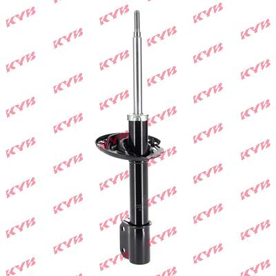 Ammortizzatore - 338749 KYB
