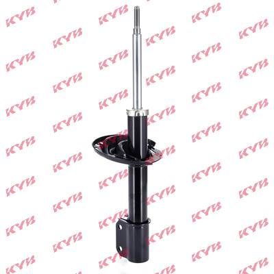 Shock Absorber - 338759 KYB