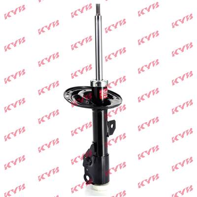 Shock Absorber - 339023 KYB