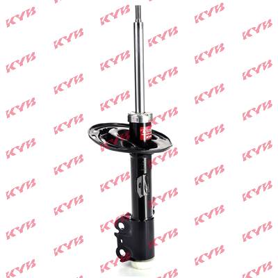 Shock Absorber - 339024 KYB