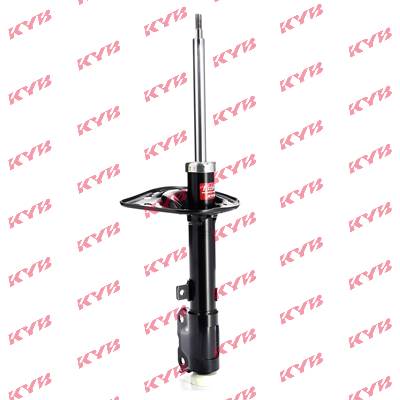 Shock Absorber - 339026 KYB