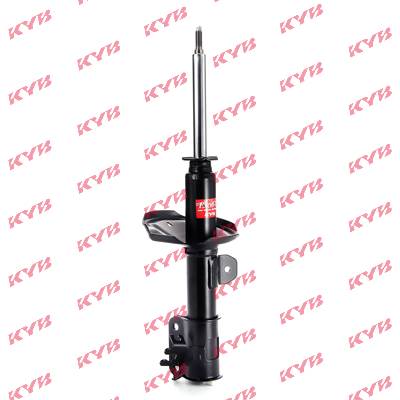Shock Absorber - 339029 KYB