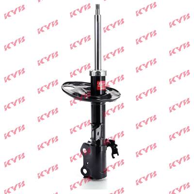 Shock Absorber - 339031 KYB
