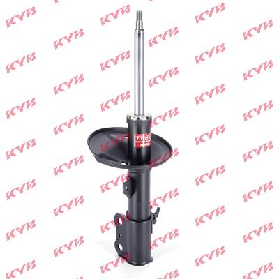 Shock Absorber - 339087 KYB