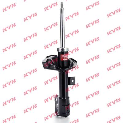 Ammortizzatore - 339117 KYB