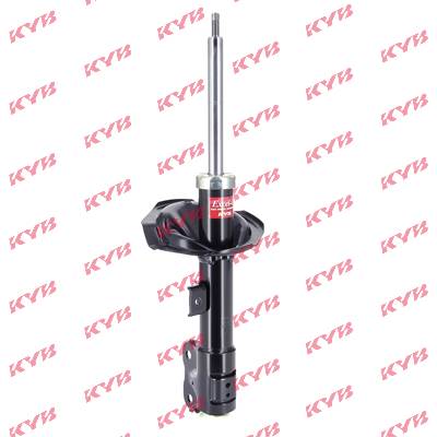 Ammortizzatore - 339118 KYB