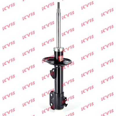 Shock Absorber - 339134 KYB