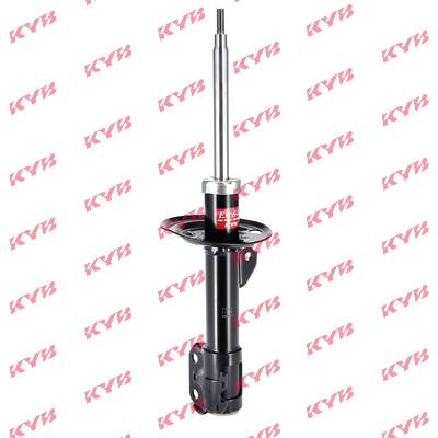 Shock Absorber - 339135 KYB