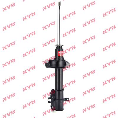 Ammortizzatore - 339155 KYB