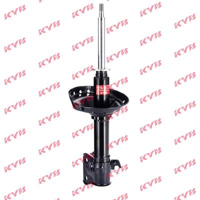 Shock Absorber - 339169 KYB