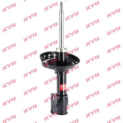 Ammortizzatore - 339172 KYB