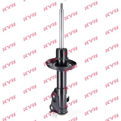 Shock Absorber - 339202 KYB