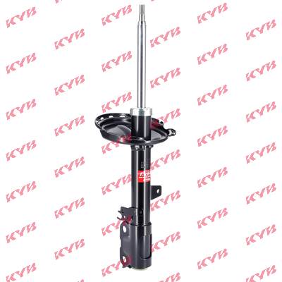 Shock Absorber - 339208 KYB