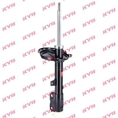 Shock Absorber - 339209 KYB