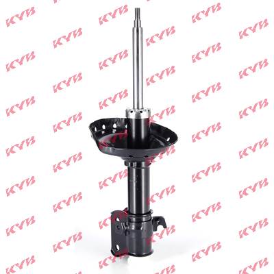 Shock Absorber - 339226 KYB