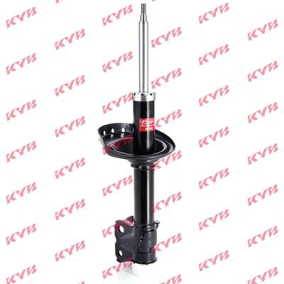 Ammortizzatore - 339241 KYB