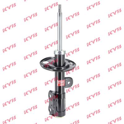 Ammortizzatore - 339243 KYB