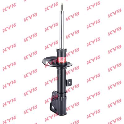 Ammortizzatore - 339247 KYB