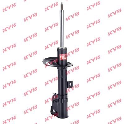 Ammortizzatore - 339249 KYB