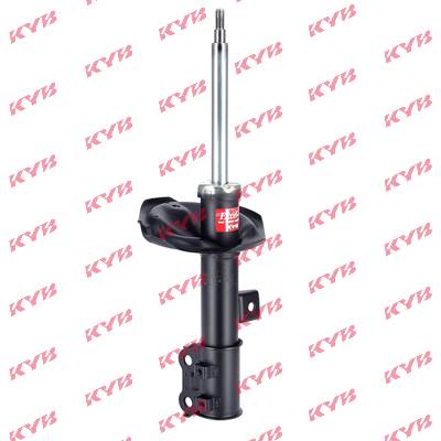 Shock Absorber - 339257 KYB