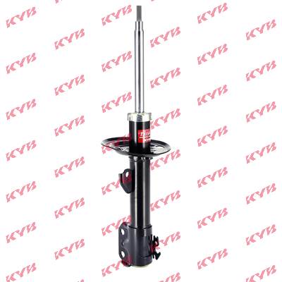 amortizatorius - 339267 KYB