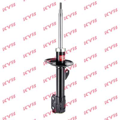 Ammortizzatore - 339268 KYB