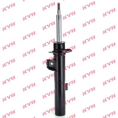 Shock Absorber - 339269 KYB