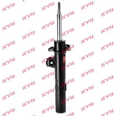 Shock Absorber - 339270 KYB